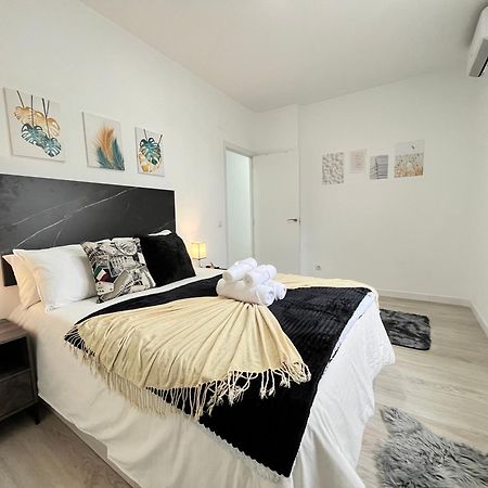 Appartement Exclusivo Atico Chamberi à Madrid Extérieur photo