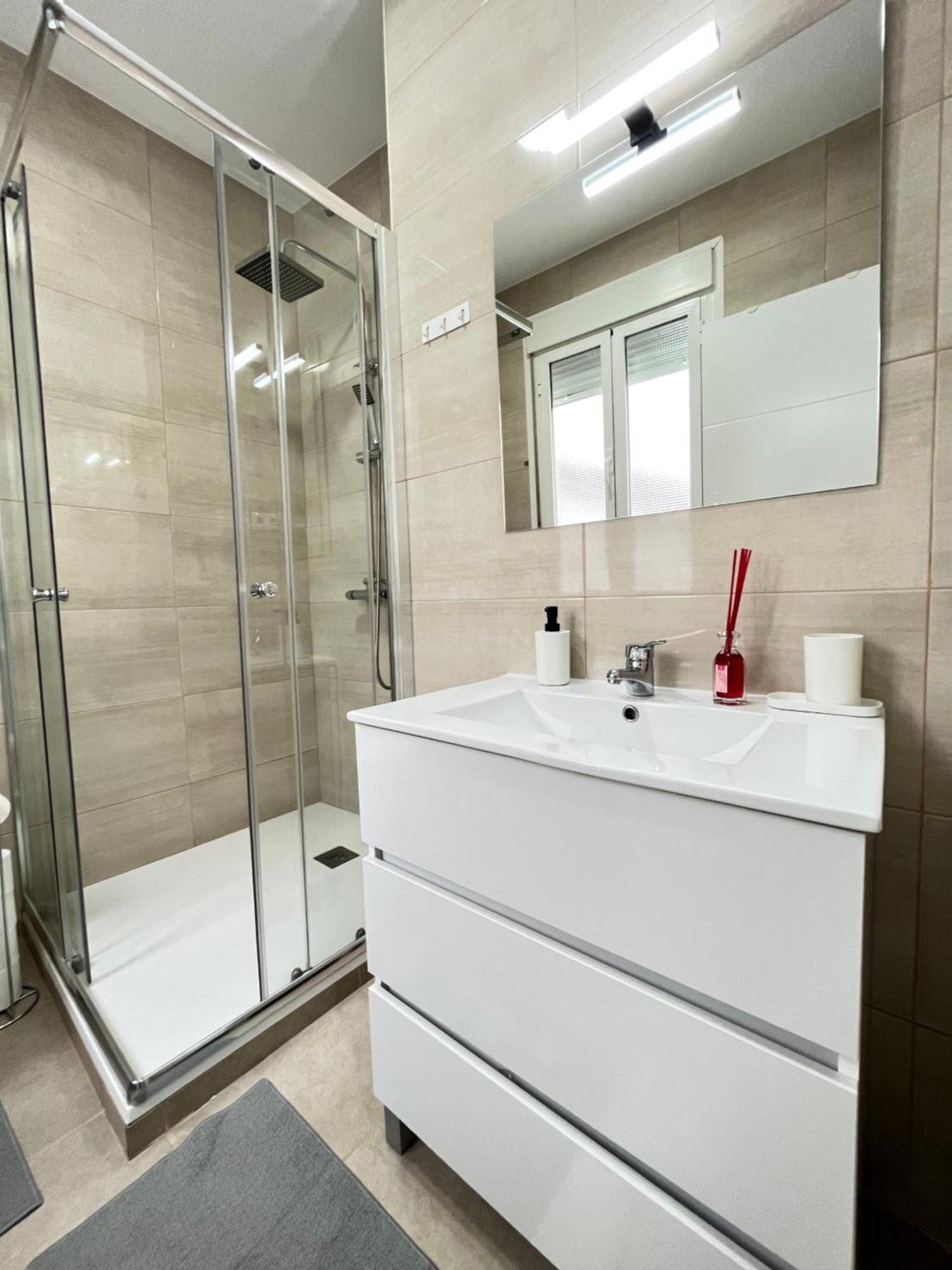 Appartement Exclusivo Atico Chamberi à Madrid Extérieur photo