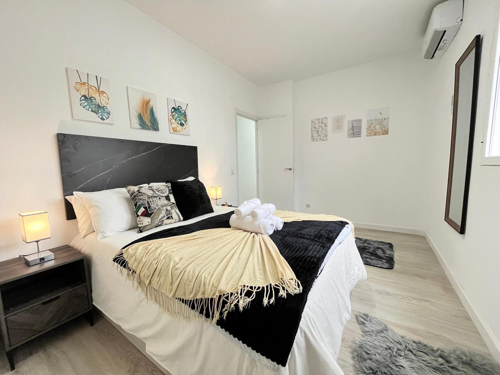 Appartement Exclusivo Atico Chamberi à Madrid Extérieur photo