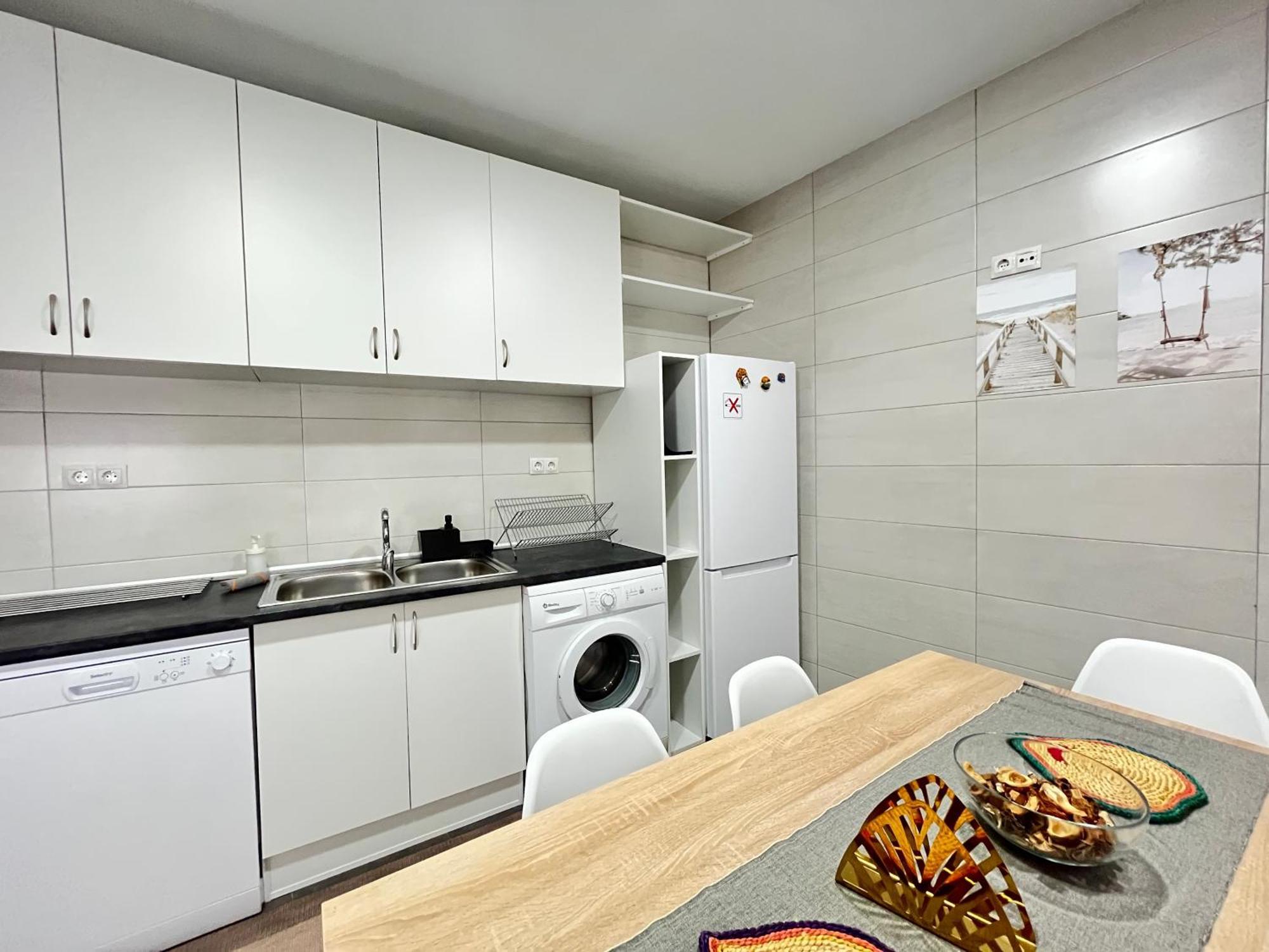 Appartement Exclusivo Atico Chamberi à Madrid Extérieur photo