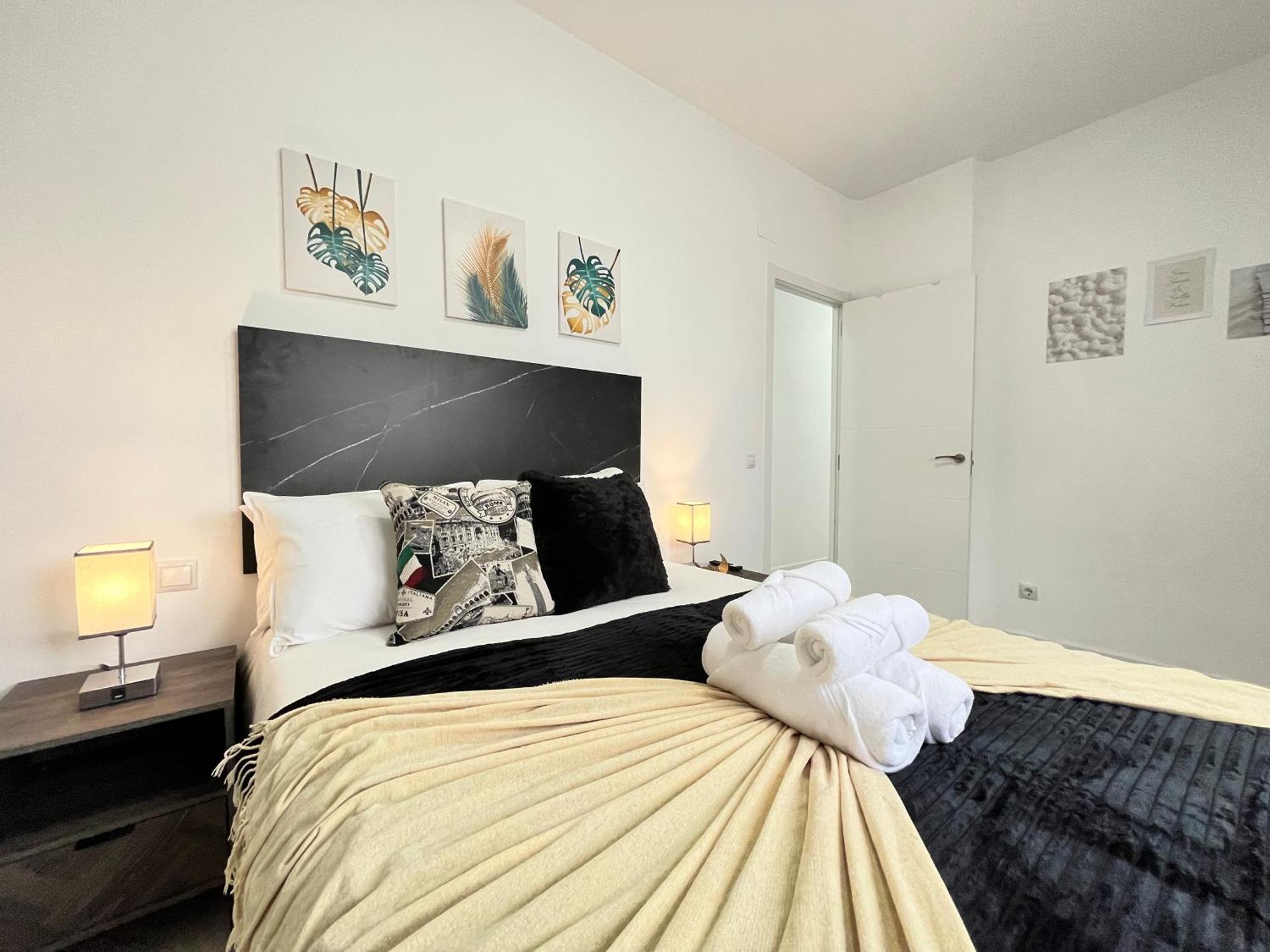 Appartement Exclusivo Atico Chamberi à Madrid Extérieur photo