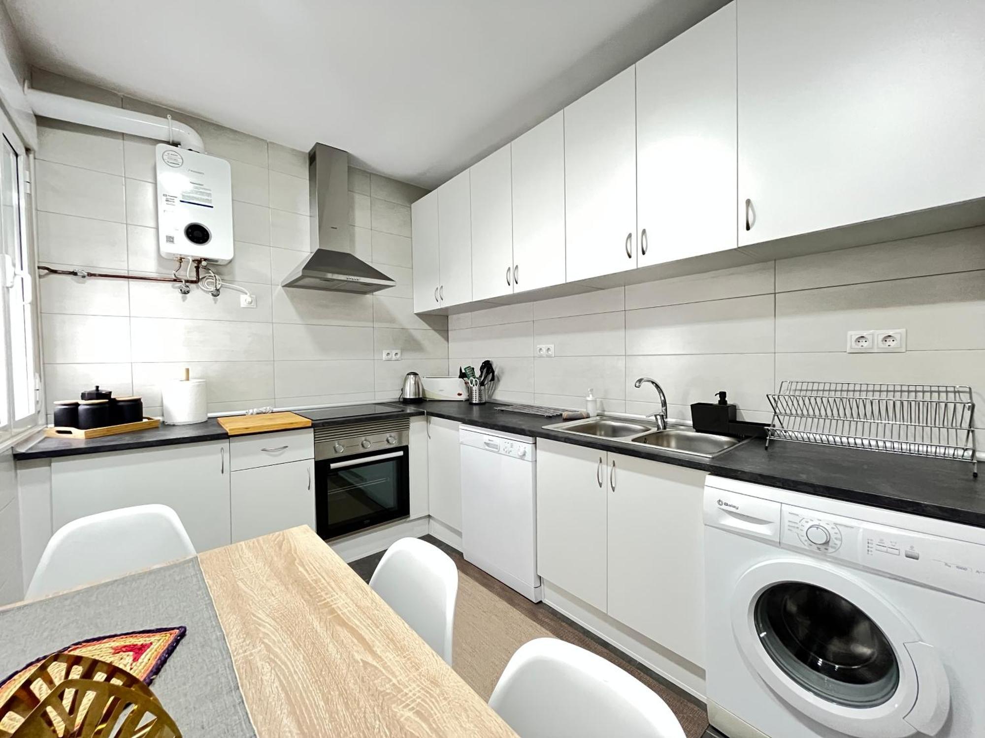 Appartement Exclusivo Atico Chamberi à Madrid Extérieur photo