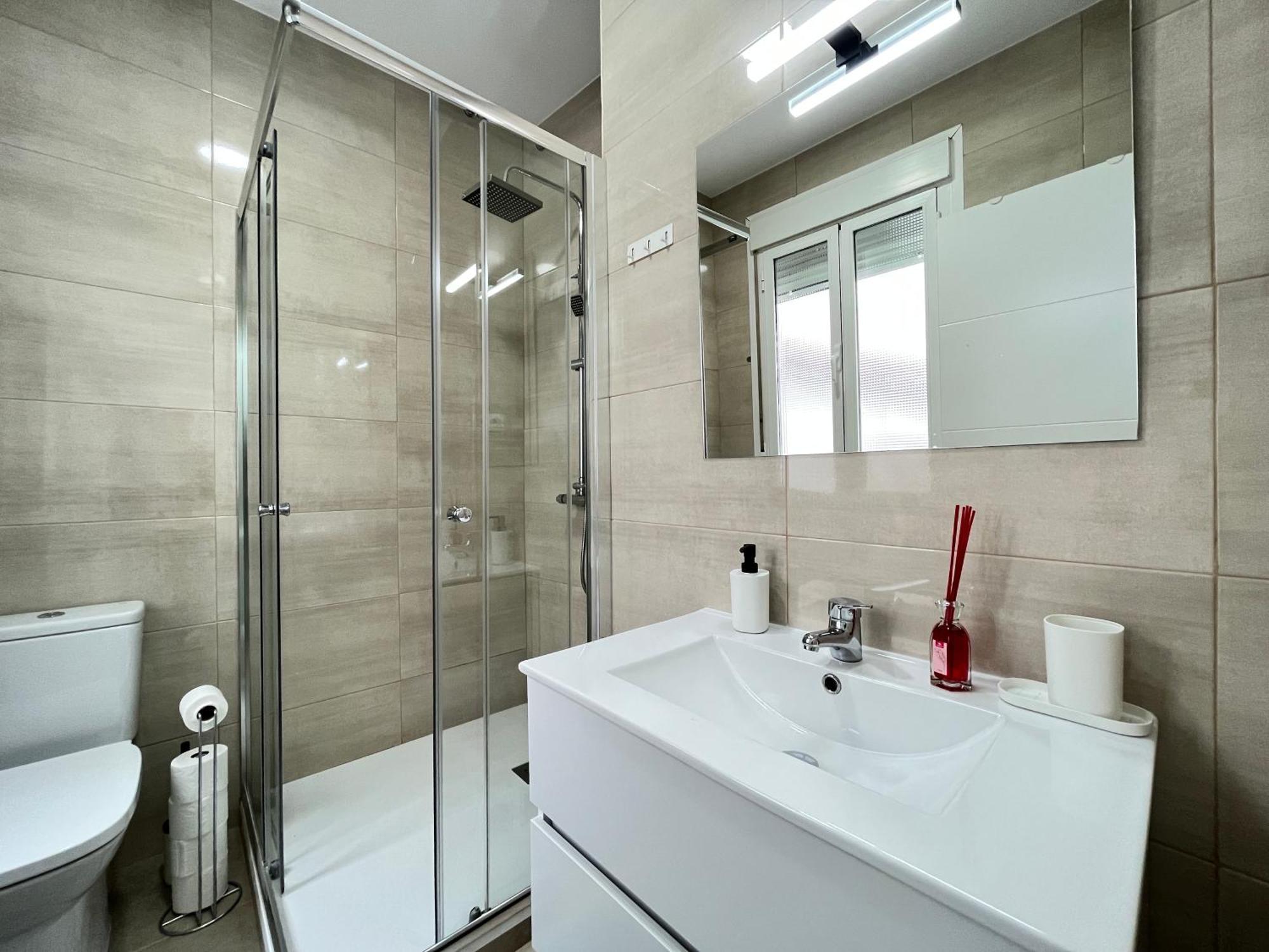 Appartement Exclusivo Atico Chamberi à Madrid Extérieur photo
