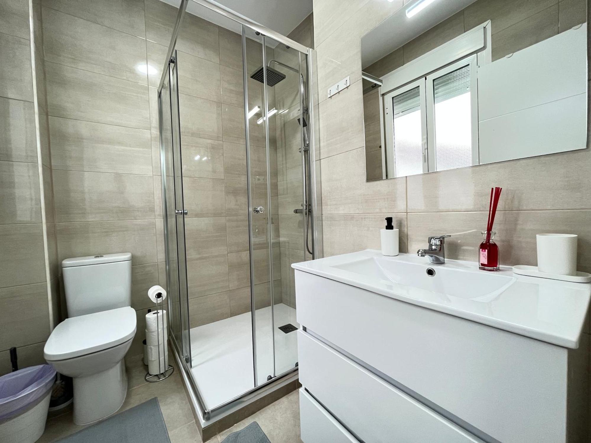 Appartement Exclusivo Atico Chamberi à Madrid Extérieur photo