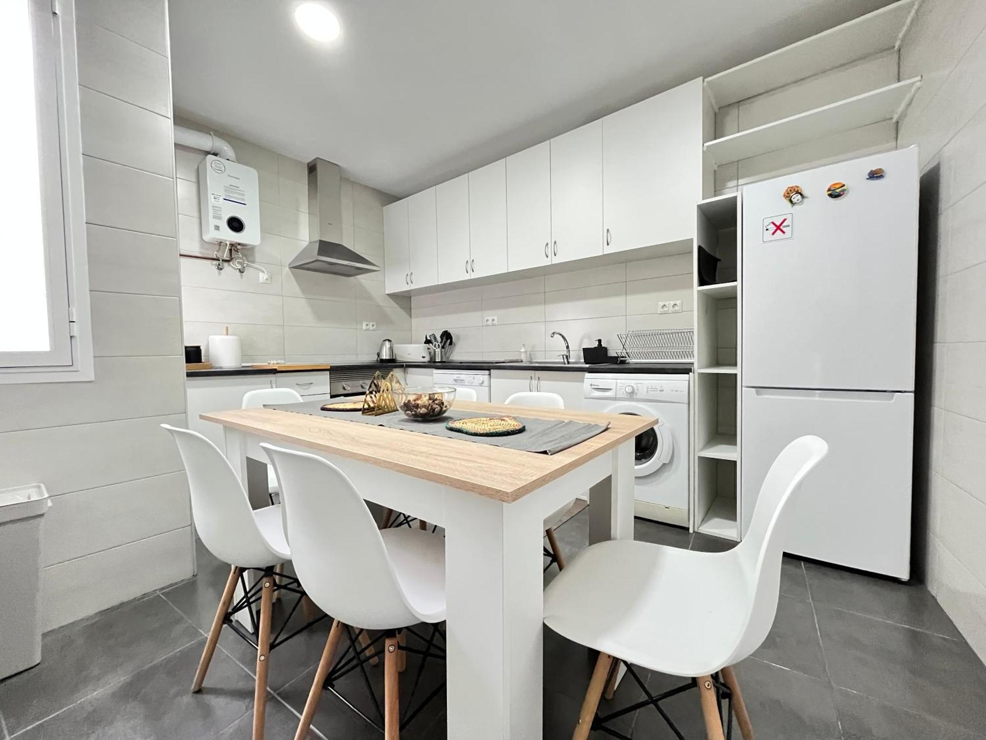 Appartement Exclusivo Atico Chamberi à Madrid Extérieur photo