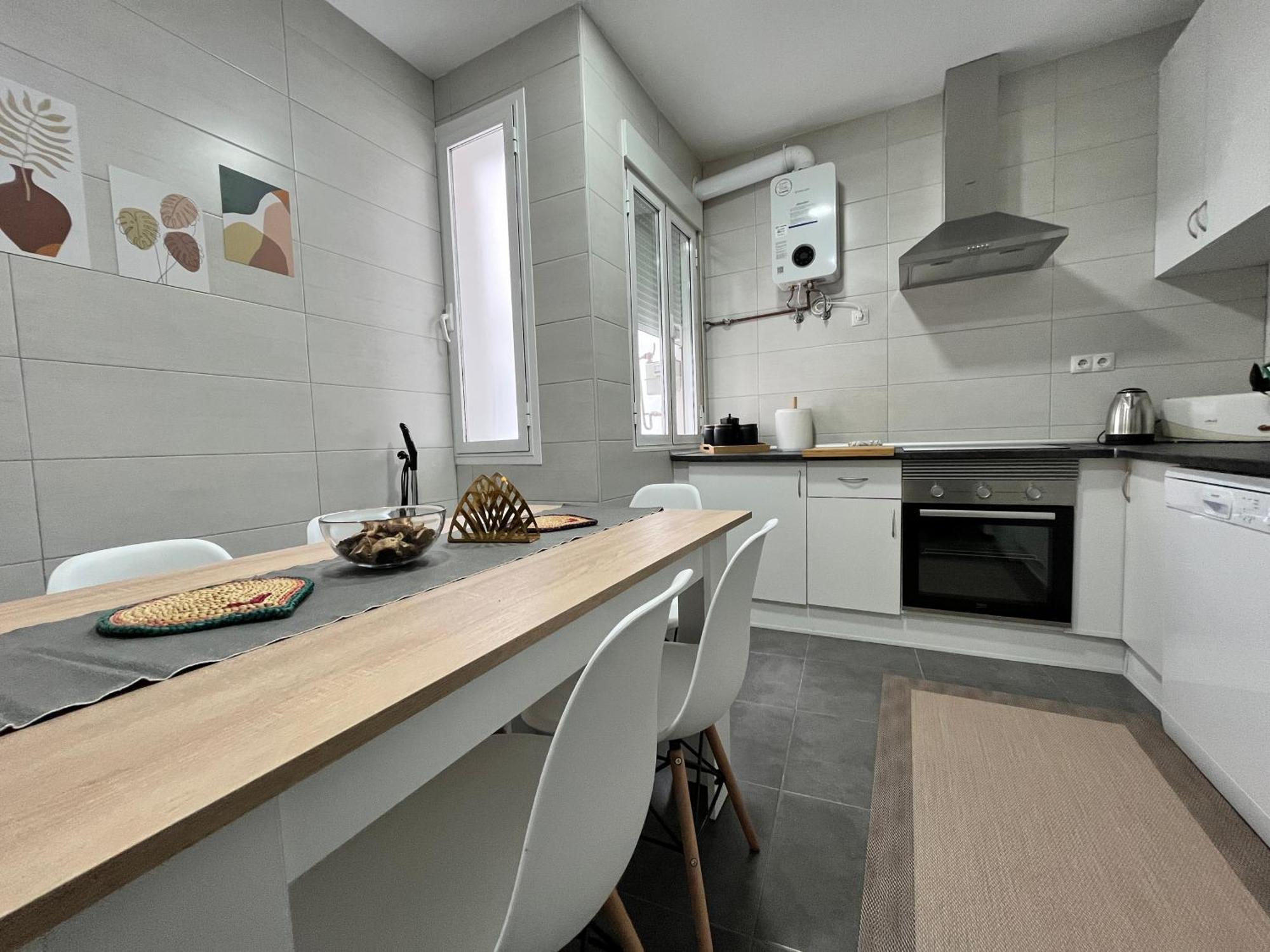 Appartement Exclusivo Atico Chamberi à Madrid Extérieur photo